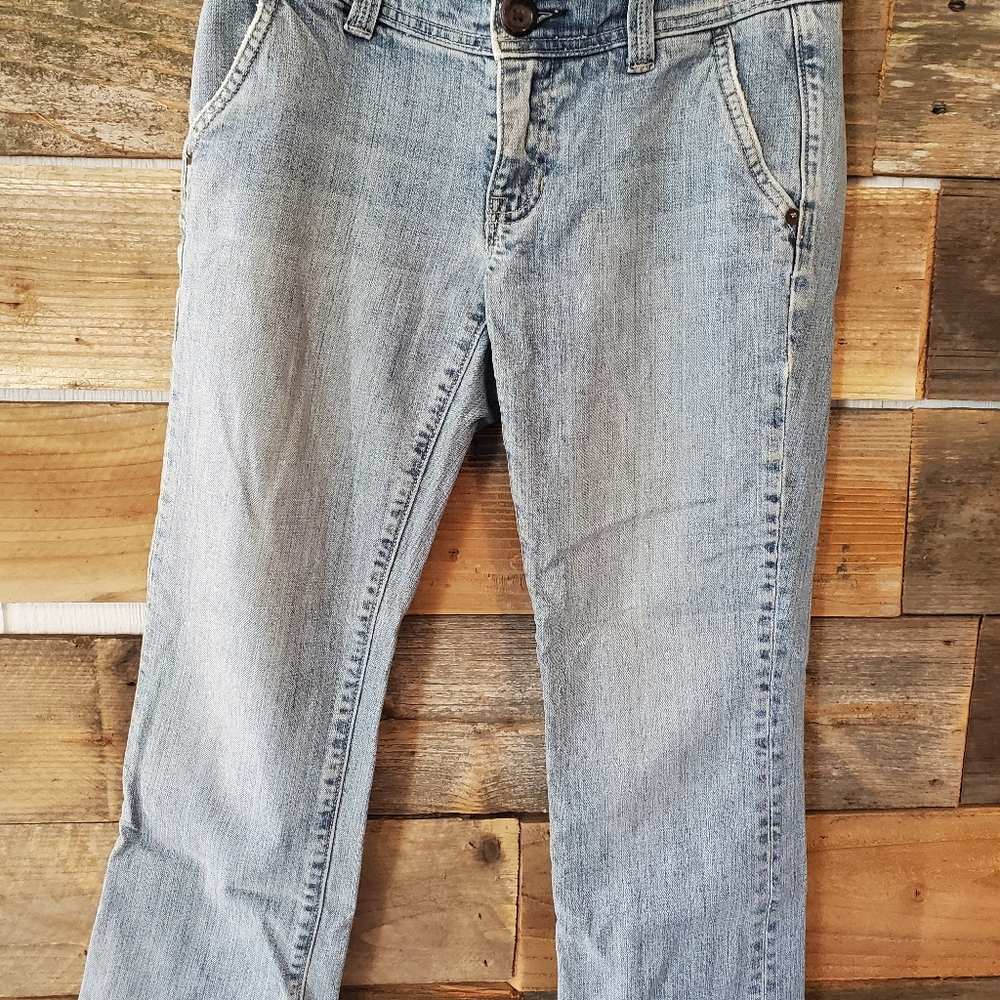 👖  1969 GAP Ankle Jeans 👖
